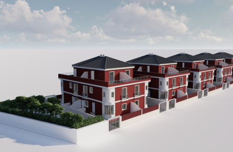 Promoción Residencial Nahuel, DeGama Gestión Inmobiliaria obra nueva en Corrales photo 3