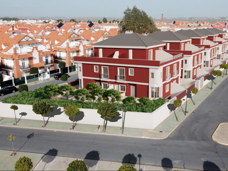 Obra nueva Residencial Nahuel, DeGama Gestión Inmobiliaria en Corrales (Revista) photo 5