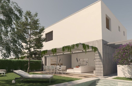 Продажа новостроек Nalon 8 в городе Pozuelo de Alarcón photo 1