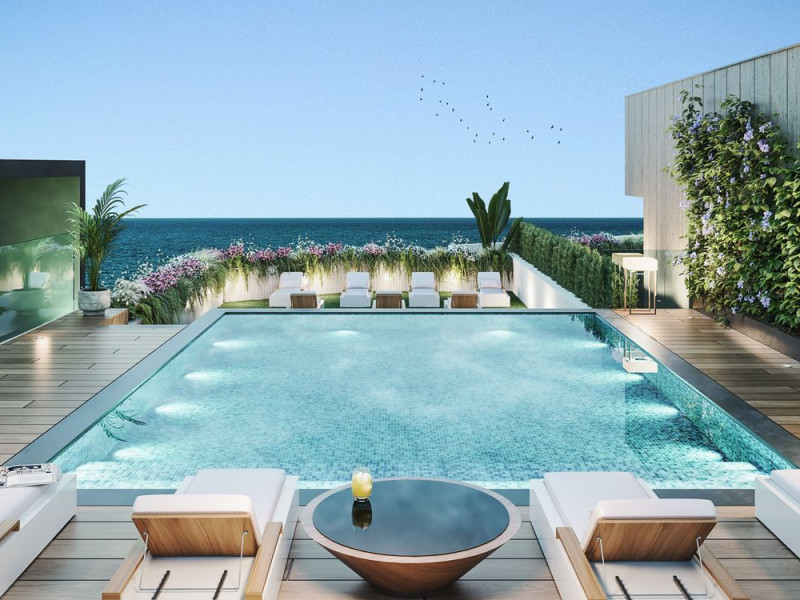 Residencial Infinity Sunset