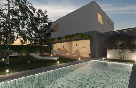 Продажа новостроек Nalon 8 в городе Pozuelo de Alarcón photo 3
