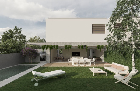 Продажа новостроек Nalon 8 в городе Pozuelo de Alarcón photo 4