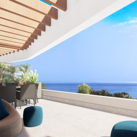 New build Áncora La Cornisa, Developments in Torremolinos photo 2