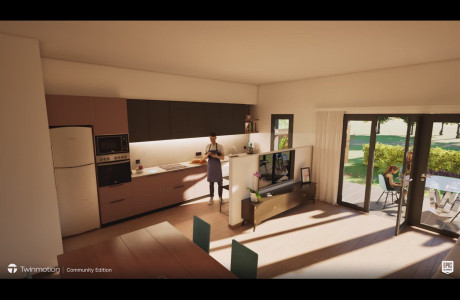 Chalet adosado en venta en , Tárrega photo 4
