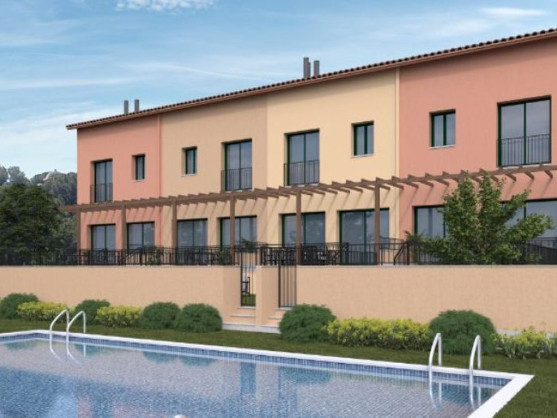 Residencial Can Mora