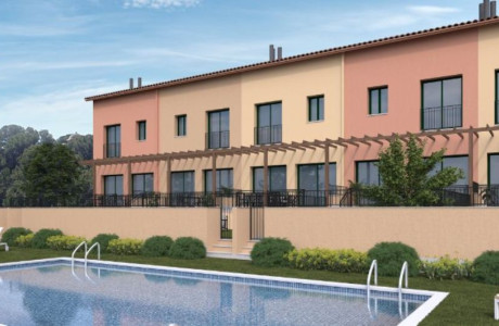 Chalet adosado en venta en , Premià de Dalt photo 1