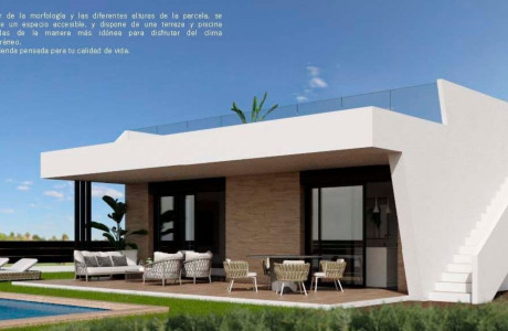 Casa independiente en calle Galicía, 75, Ciudad Quesada
thumbnail 2