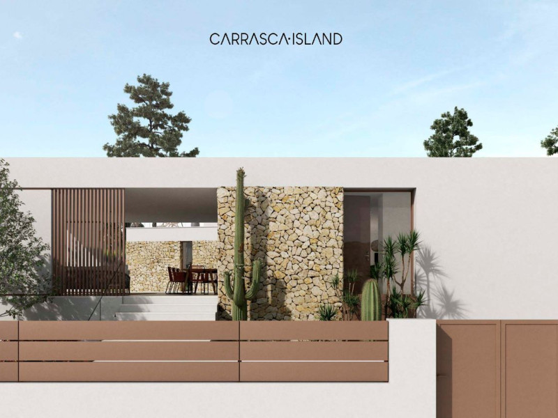 Obra nueva Chalet Independiente En Vistahermosa en Alicante / Alacant (Revista) photo 4