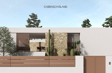Promoción Chalet Independiente En Vistahermosa obra nueva en Alicante / Alacant photo 4