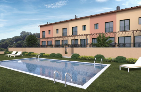 Chalet adosado en venta en , Premià de Dalt photo 4
