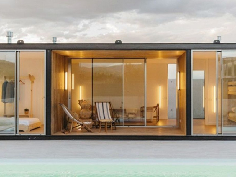 Obra nueva Residencial en Vinaroz en Vinarós (Revista) photo 2