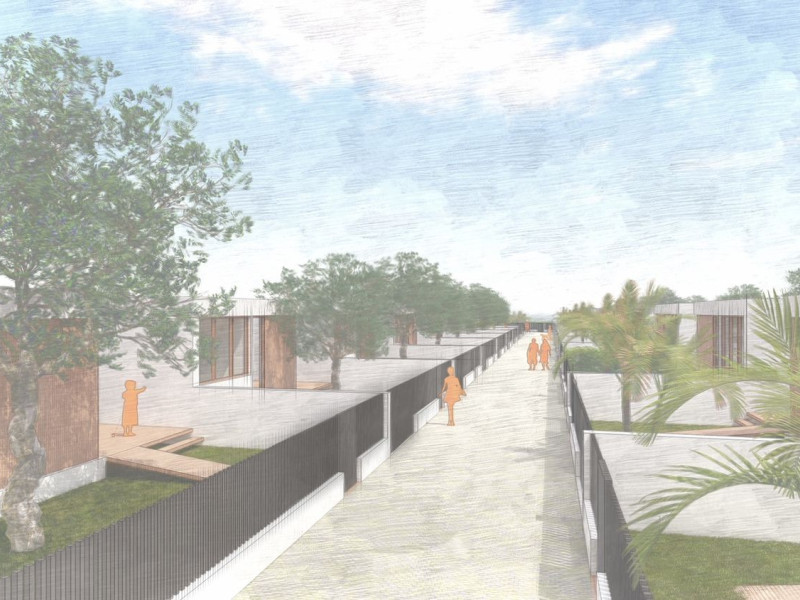 Obra nueva Residencial en Vinaroz en Vinarós (Revista) photo 5