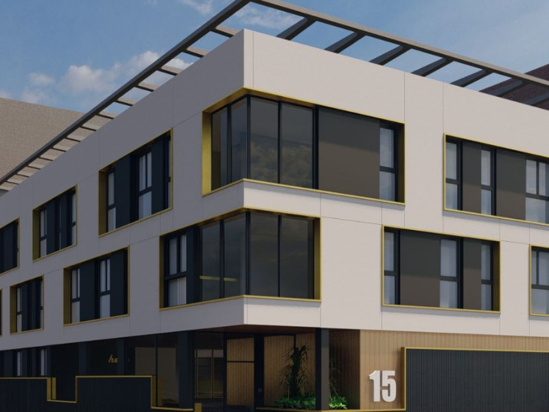 New construction Residencial Allegro in Madrid photo 2