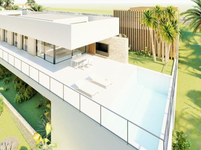 Balcones de la Sella, Bullmann Properties