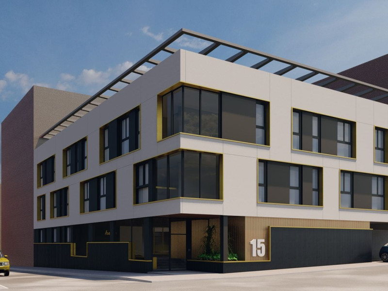 New construction Residencial Allegro in Madrid photo 3