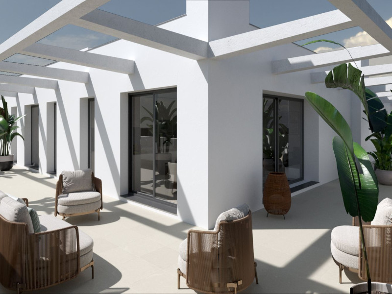 New construction Residencial Allegro in Madrid photo 4