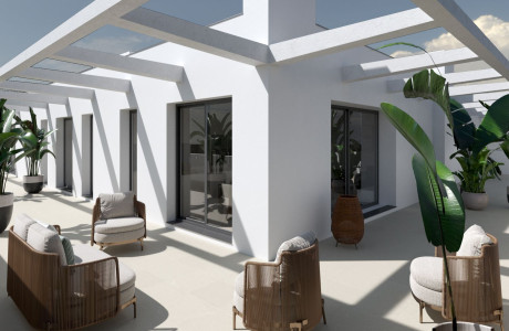 Продажа новостроек Residencial Allegro в городе Madrid photo 4