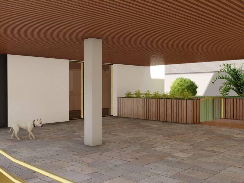 New construction Residencial Allegro in Madrid photo 5