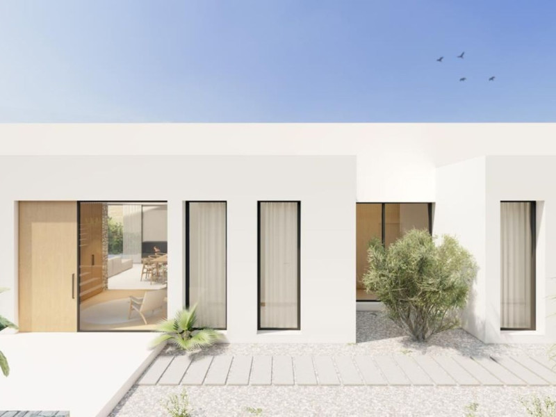 Casa o chalet independiente en venta en avenida de l'Alcoiá, 59, Pedreguer
photo 4