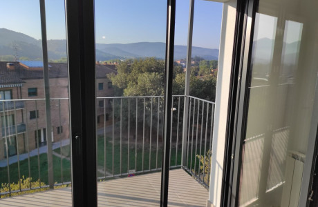 Promoción Pompeu Fabra obra nueva en Sant Celoni photo 4