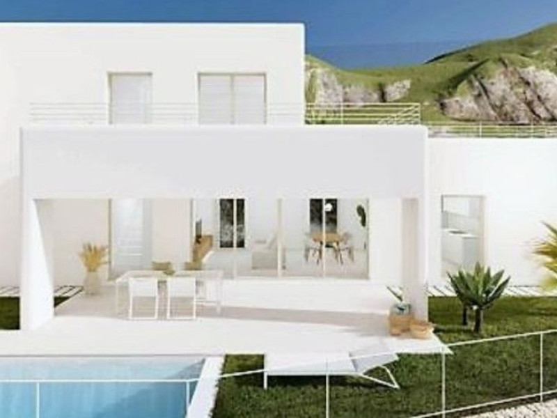 Casa Ibicenca la Sella, Bullmann Properties