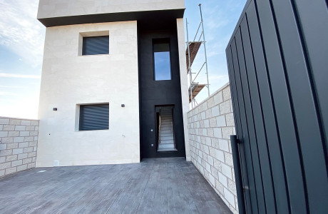 Promoción Milu Home obra nueva en Valmojado photo 1