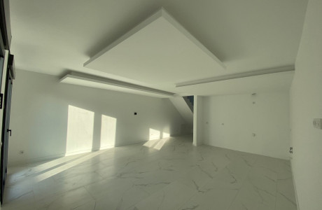 Promoción Milu Home  obra nueva en Valmojado photo 4