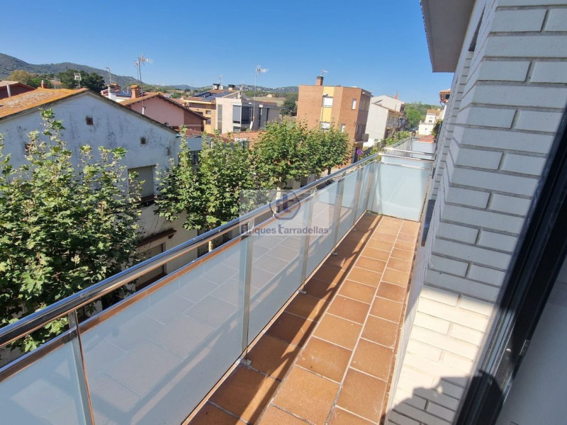 Venta de duplex en , Palafolls photo 2