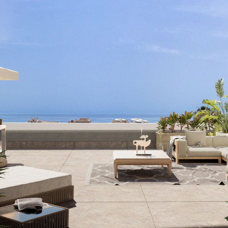 New build Áncora La Cornisa, Developments in Torremolinos photo 3
