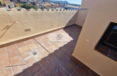 Duplex en venta en , Palafolls photo 4
