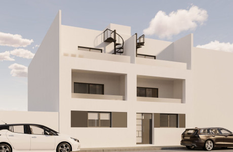 Apartment for sale in , Gelves photo 1