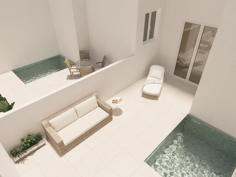 Piso en venta en calle Agustin Chavez, 13, Гельвес
 photo 2