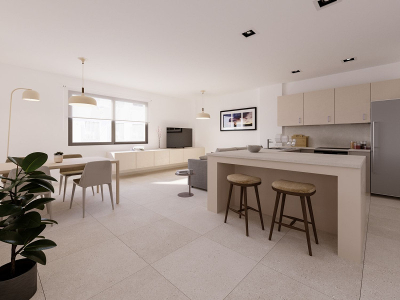 Piso en venta en calle Agustin Chavez, 13, Гельвес
 photo 4
