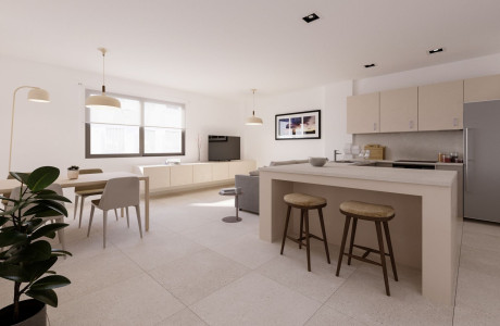 Apartment for sale in , Gelves photo 4