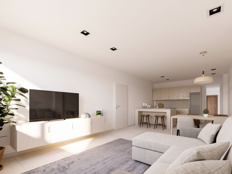 Piso en venta en calle Agustin Chavez, 13, Гельвес
 photo 5