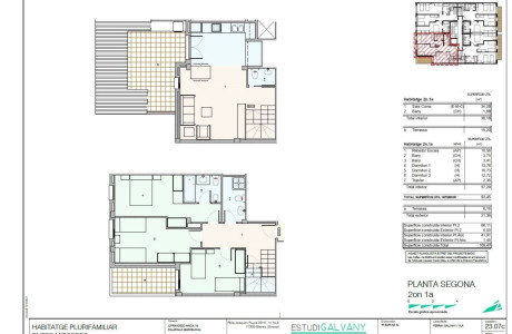 Duplex en venta en , Palafolls photo 4