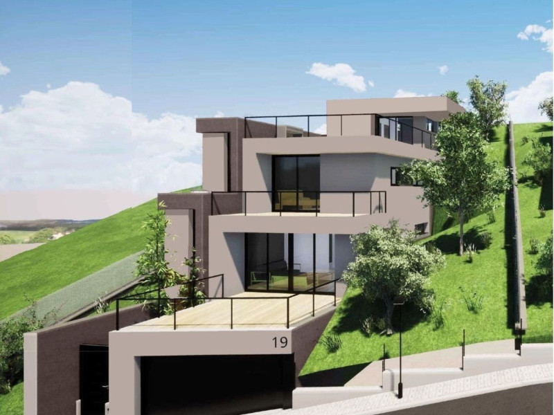 Venta de chalet independiente en Calle Joan Maragall, 21, Begur
 photo 2