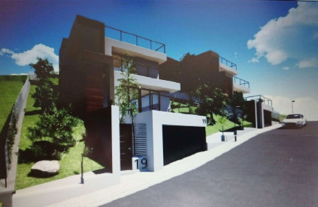 Chalet independiente en venta en  Calle Joan Maragall, 21, Begur photo 3