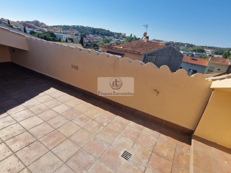Venta de duplex en , Palafolls photo 4