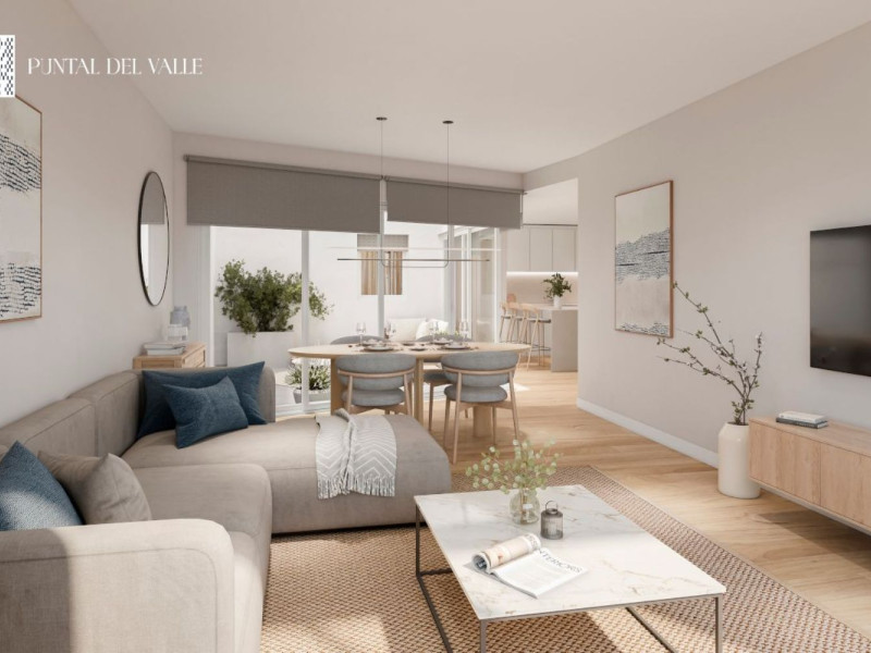 Новостройка Puntal Del Valle в Севилья photo 4