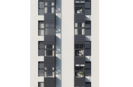 Promoción Residencial Compaired, Coliseum Inversiones Estratégicas obra nueva en Madrid photo 1