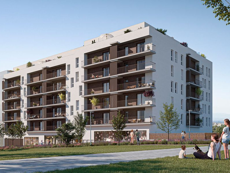 Cálida Homes