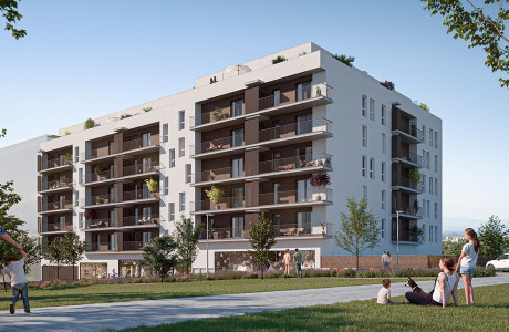 Promoción Cálida Homes obra nueva en Guadalajara photo 2