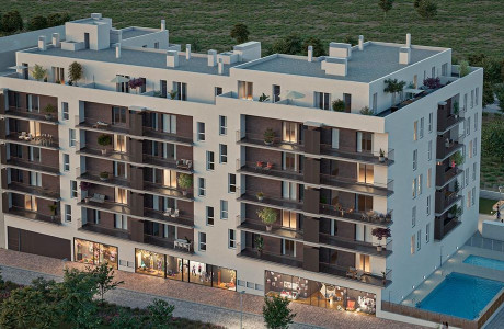 Promoción Cálida Homes obra nueva en Guadalajara photo 3