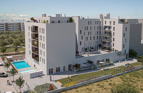 Promoción Cálida Homes obra nueva en Guadalajara photo 4