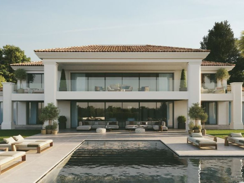 Villa Hg
