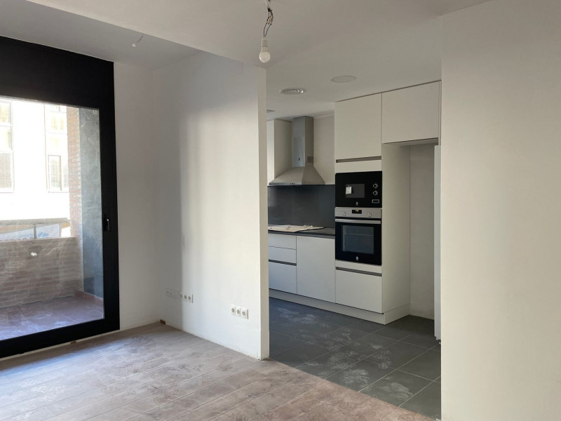 Venta de piso en Avenida Calderó, 10, Mollet del Vallès
photo 3