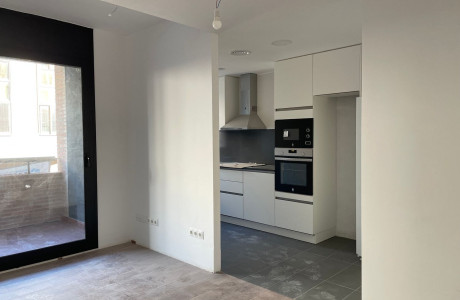 Piso en venta en  Avenida Calderó, 10, Mollet del Vallès photo 3