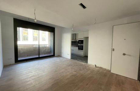 Piso en venta en  Avenida Calderó, 10, Mollet del Vallès photo 4