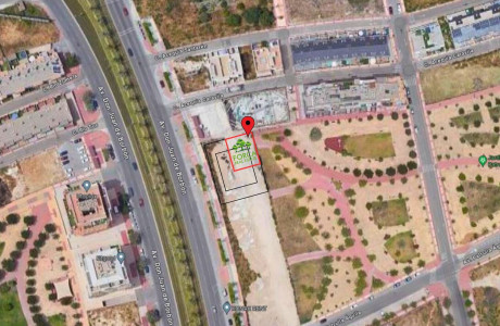 New build Edificio Toscana, Developments  in Murcia  
 photo 2